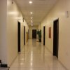 Отель Manazel Al Nokhba Furnished Apartments, фото 15