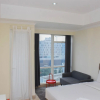 Отель Great Deal And Cozy Studio Menteng Park Apartment, фото 19
