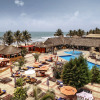 Отель Kombo Beach Resort, фото 17
