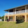Отель Apartment with 3 Bedrooms in Les Trois-Îlets, with Shared Pool, Furnished Terrace And Wifi - 1 Km Fr в Труа-Иле