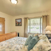 Отель Panguitch Home w/ Patio ~ 24 Mi to Bryce Canyon, фото 3