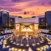 Отель Sanya Yazhou Bay Resort, Curio Collection by Hilton, фото 1