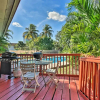 Отель Quaint Central Miami Bungalow: 10 Mi to Mid-beach!, фото 8