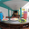 Отель Hostel Tatu, фото 10