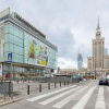 Отель Apartment City Center Zlota by Renters, фото 19
