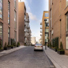 Отель The Doulton Escape - Modern 2bdr With Balcony, фото 1