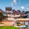 Отель Spindrift in Camps Bay, фото 1