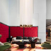 Отель Hampton by Hilton Shenzhen Bao‘an  stadium, фото 9