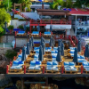 Отель Seaview Hotel, фото 15