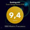 Отель B&B Mastro Francesco в Шилле