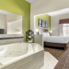 Отель Sleep Inn & Suites Montgomery East I-85, фото 29