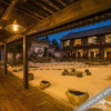 Отель Zixi·Ancient City Courtyard, фото 15