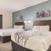 Отель Sleep Inn & Suites Webb City, фото 6