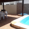 Отель Casa De Praia Luis Correia, фото 12