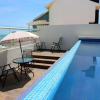 Отель EMS Hotels Boca del Río, фото 8