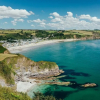 Отель Cosy Cornish Cottage By The Sea and Local Pub, фото 14