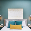 Отель Ermis Luxury Suites & Apartments, фото 33