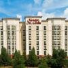 Отель Hampton Inn & Suites Atlanta Airport North I-85, фото 14