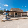 Отель CAN BRIVO - Modern country house with private pool in a rural surrounding. Free WiFi, фото 22