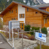 Отель Chalet Pfingsteggblick, фото 17