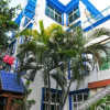 Отель Jiuqi   Hailanlan Sea View Inn, фото 1