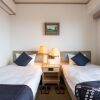 Отель Tabist Hotel Ginga Kisarazu, фото 3