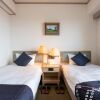 Отель Tabist Hotel Ginga Kisarazu, фото 18