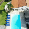 Отель Villa Splendida 8 in Cefal, фото 24