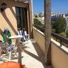 Отель Apartment With 2 Bedrooms in Antibes, With Wonderful sea View and Terr, фото 9