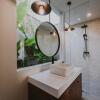 Отель New 4 Br 5 Min Walk To Berawa Beach Enclosed Livng, фото 9