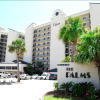 Отель The Palms 102 by RedAwning, фото 1