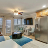 Отель Seascape 1307-a Sunny Seahorse 2 Bedrooms 1.5 Bathroom Condo, фото 5