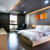 Отель Namyangju Benikea JD Hotel, фото 6
