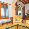 Отель Can Mir in Mallorca With 4 Bedrooms and 3 Bathrooms, фото 12