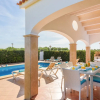Отель Villa Menorca Juana, фото 16