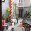 Отель Xitang Ziwei Courtyard Inn, фото 2