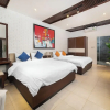 Отель The Yen Ocean Villa An Bang - 3BR, фото 21
