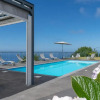 Отель Villa Panoramica II, фото 18