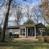 Отель Chalet in Voorthuizen With Indoor Pool, фото 23