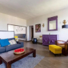 Отель Apartment With 2 Bedrooms in Sartène, With Wonderful sea View and Wifi, фото 4