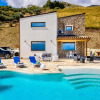 Отель Villa Eloisa in Castellammare del Golfo, фото 15