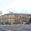 Гостиница Intermark Smolenskaya Apartments в Москве