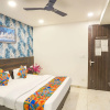 Отель Fabhotel Royal Galaxy I, фото 5