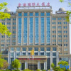 Отель Jinhu Hotel, фото 1