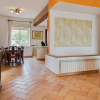 Отель Inviting Farmhouse In San Venanzo With Garden, фото 2
