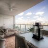 Отель Le Marina Bay 407 by Go Florida Condo, Sunny Isles, фото 8