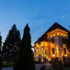 Отель Boutique Hotel Danielescu, фото 1