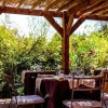 Отель Le Relais Sarrasin, фото 14