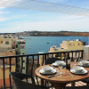 Отель Seashells Self Catering Apartment by Getaways Malta, фото 7