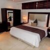 Отель S&S Hotels and Suites в Лагосе